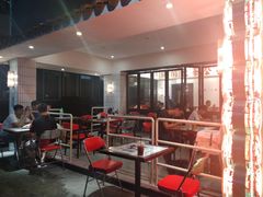 大堂-得闲饮胜公司(智谷店)