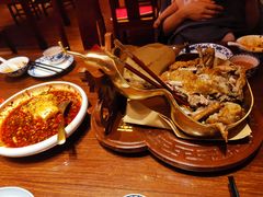 -面辣子·陕西家乡菜(钟楼店)