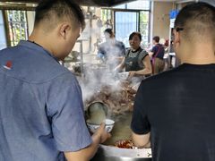 -龙门李家三旦羊肉汤馆