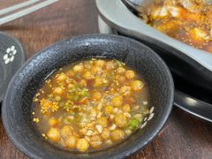 -川渔居—鱼火锅(八方汇店)