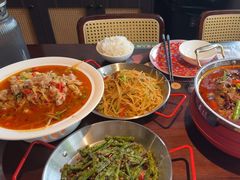 -拾捌川·自贡爆炒(新街口店)