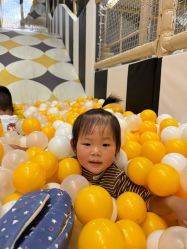 -奈尔宝家庭中心·亲子餐厅(苏州大悦城店)