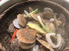 -望江门小龙虾·烧烤(九堡店)