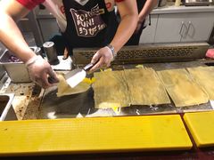 -四环冷面王(西单华威约饭街店)