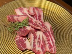 -隐炉和牛烧肉店(群力店)