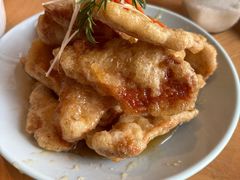 -红樱桃·欢乐餐厅(太原里店)