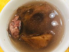 -民间瓦缸煨汤館(嵩山路店)