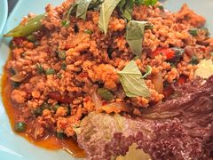 -URBAN SOI Thai Kitchen乐泰料理(长乐路店)