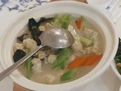 -东方饺子王(和平里店)