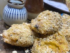 -君霖海鲜私房菜(春柳店)