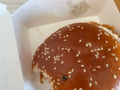 -肯德基(新世纪店)