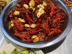 小龙虾-小民大排档(光谷店)