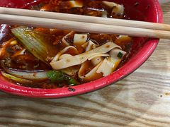 -雷祖芳老妈蹄花店