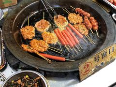 -丁脊壹绝·里脊肉