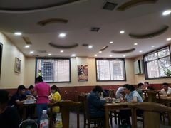 大堂-福顺祥大盘鸡(临潼店)