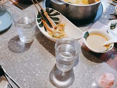 -集渔·泰式海鲜火锅(科华店)