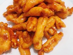 -华春餐馆(鱼山路店)