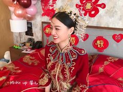 -太原茂业天地购物中心