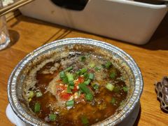 烤脑花-86烧烤 | 江湖菜(石人总店)