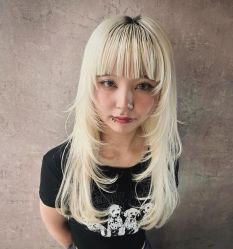 -Sying杉影日式烫染專門店