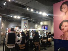 -海马体家庭照相馆(广州正佳广场店)