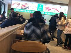 -素满香·素食自助餐(苏州·临顿路店)