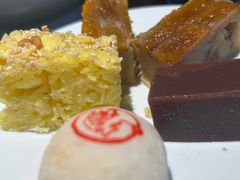 -喜悦烤鸭·新京菜(王府井店)