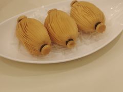 -利苑酒家(宜安广场店)
