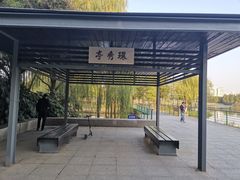 -尚贤河湿地