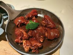 台山猪手煲-鹿港小镇(悠唐店)