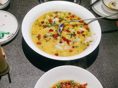 -莘府·老豆腐鱼头·建德菜(金马店)