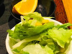-石屋料理(南京西路店)