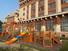 -嘉兴清池酒店温泉