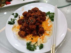-清真悦宾楼食府(海湖店)