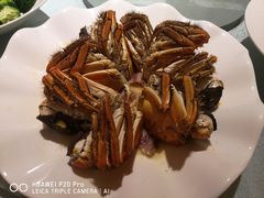 -宁波华侨温德姆至尊豪廷大酒店·豪廷轩中餐厅