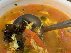 -农家小院(朱雀桥店)