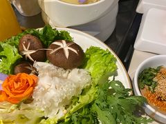 -海底捞火锅(劲松店)
