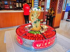 -於氏虾神(盱眙总店)