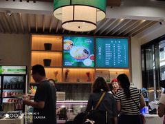 -西羊市老米家泡馍(西羊市店)