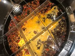 -锅首鲜品火锅(鸳鸯店)