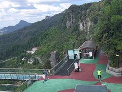 -梦幻奥陶纪景区