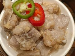-老伙记海鲜码头(北滘店)