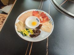 -桥香园云南过桥米线(红龙井店)
