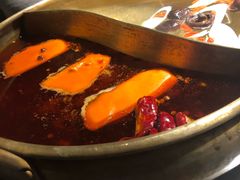 -羊大爷涮肉(亮马桥店)