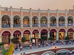 -佛罗伦萨小镇广佛名品奥特莱斯(疏港路店)