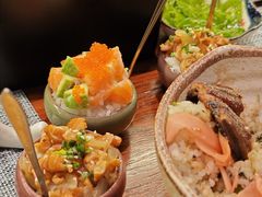 -戏作寿司(观音桥店)