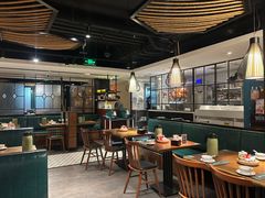 -南拳十三姨·潮汕砂锅粥(世纪金源店)