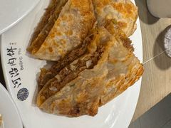-河沿肉饼Beijing Pie(锡拉胡同店)