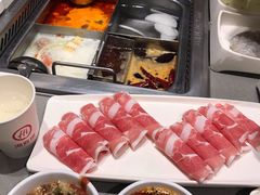 -海底捞火锅(8号仓店)