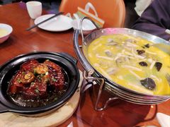 -古南都·老广东酒楼(龙江店)